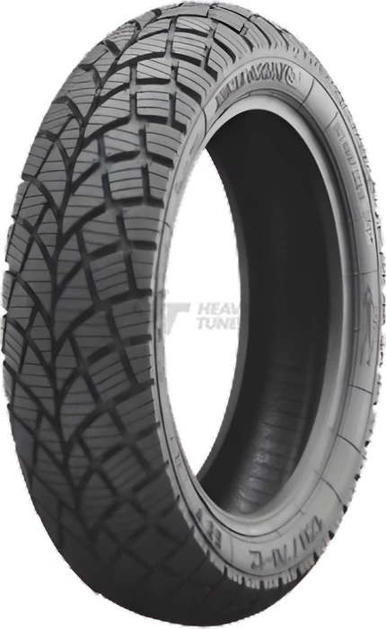Heidenau K66 Silica
