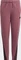 adidas Future Icons 3-Streifen Ankle-Length Trainingshose lang pink strata/black (Junior) Vorschaubild