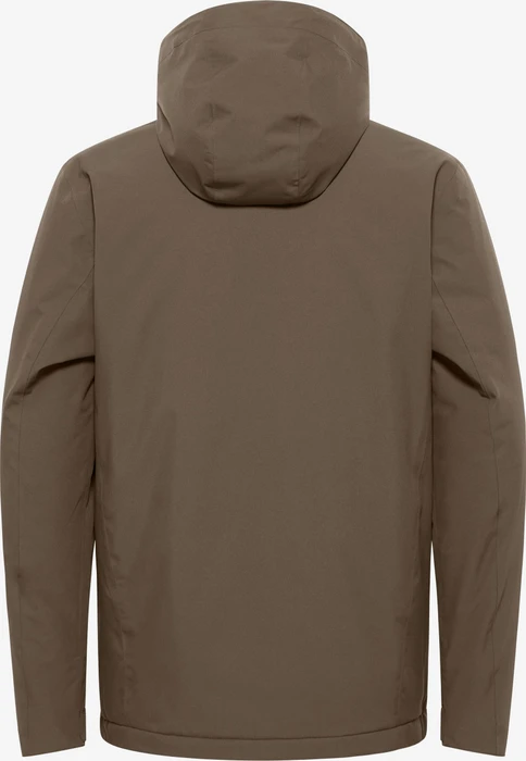 Jack Wolfskin Wisper Insulated Funktionsjacke cold coffee (Herren)