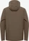 Jack Wolfskin Wisper Insulated Funktionsjacke cold coffee (Herren) Vorschaubild