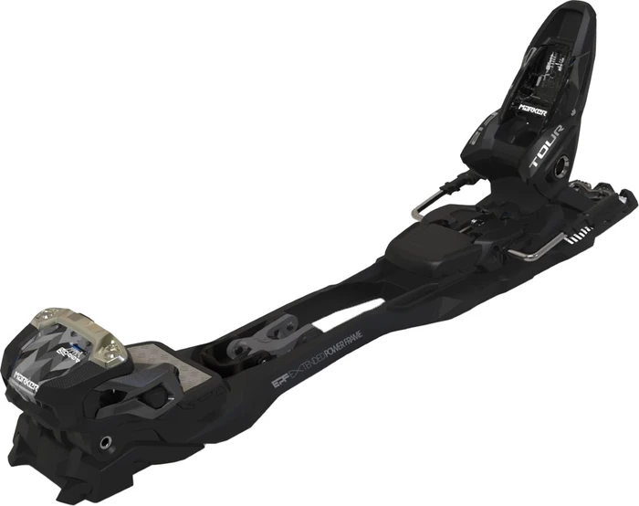 Marker F12 Tour EPF L 100mm Tourenbindung (Modell 2022/2023)