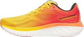 Saucony Ride 18 pollen/pepper (Herren)