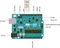 Arduino Uno WIFI Vorschaubild