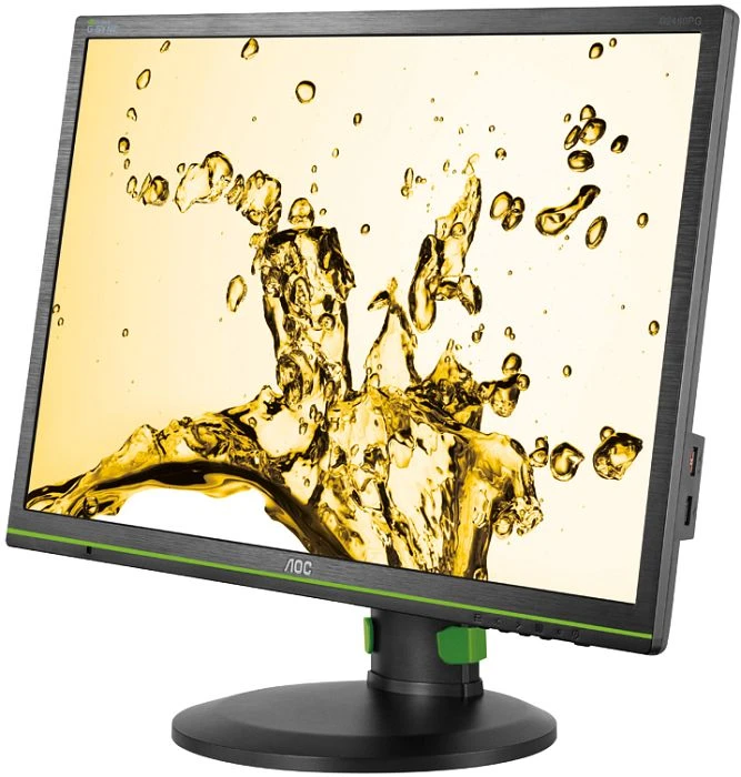 AOC G2460PG, 24"