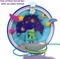 Mattel Polly Pocket - Weltraum Spielset Vorschaubild