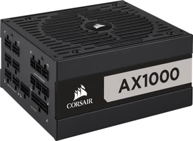 Corsair AX Series AX1000 1000W, ATX 2.4