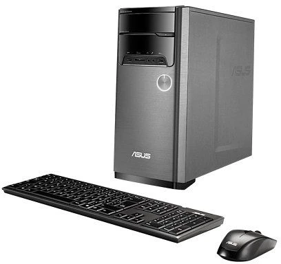 ASUS M32AD-DE028S, A10-7800, 8GB RAM, 1TB HDD, Radeon R9 255