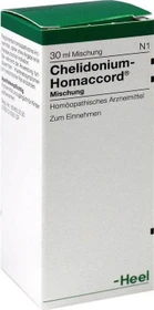 Heel Chelidonium-Homaccord Tropfen, 30ml