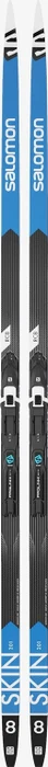 Salomon RC 8 Eskin Hard (inkl. Bindung) (Modell 2021/2022)