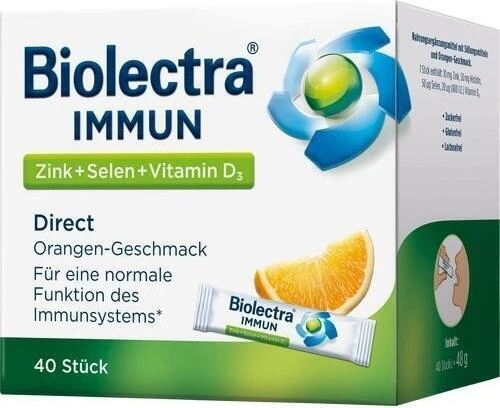 Biolectra Immun Direct Micro Pellets