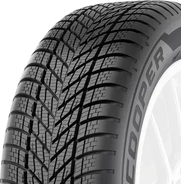 Cooper Winter 235/60 R18 107V XL