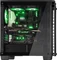 Hyrican Crystal Xtreme 5460, Core i7-7700K, 32GB RAM, 500GB SSD, 3TB HDD, GeForce GTX 1080 Vorschaubild