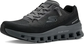Skechers Glide-Step Pro - Waverra schwarz/grau (Herren)