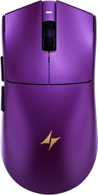 ATK Blazing Sky X1 V2 Extreme 8K Wireless, Metallic Purple, USB