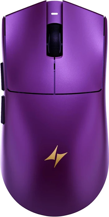 ATK Blazing Sky X1 V2 Extreme 8K Wireless, Metallic Purple, USB