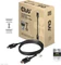 Club 3D Ultra High Speed HDMI 2.1 Kabel 4K120Hz, 8K60Hz, 48Gbps zertifiziert, 1.50m Vorschaubild