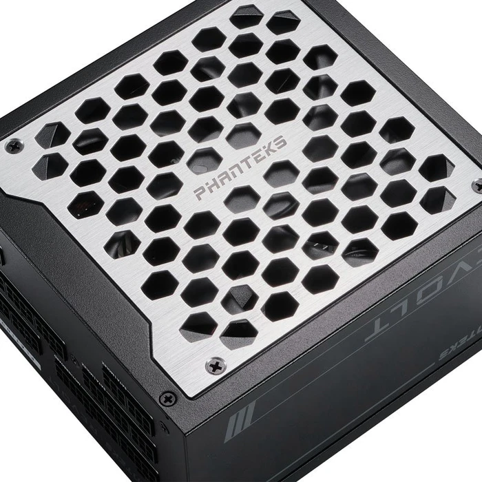 Phanteks Revolt Platinum 1000W, ATX 3.0