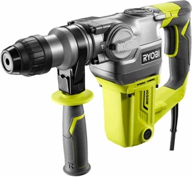Ryobi RSDS1050-K Elektro-Bohr-/Meißelhammer inkl. Koffer + Zubehör