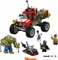 LEGO The Batman Movie - Killer Crocs Truck Vorschaubild