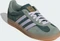 adidas Gazelle Indoor mineral green/silver dawn/silver green Vorschaubild