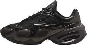 Nike Air Max Muse black/metallic silver (Damen)