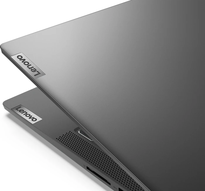 Lenovo IdeaPad 5 14ITL05, Graphite Grey, Core i7-1165G7, 16GB RAM, 512GB SSD, GeForce MX450, DE
