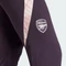 adidas FC Arsenal Tiro 24 Trainingshose lang aurora black (Herren) Vorschaubild