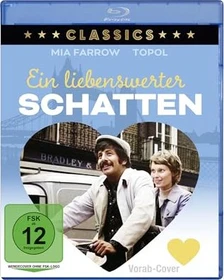 Follow Me (Blu-ray)