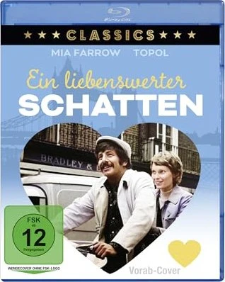 Follow Me (Blu-ray)