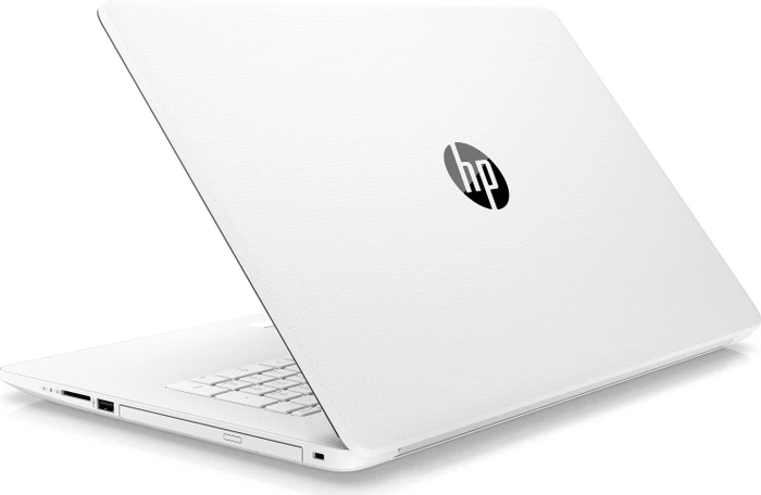 HP Laptop 17-by0450ng, Snow White, Pentium Gold 4417U, 8GB RAM, 256GB SSD, DE