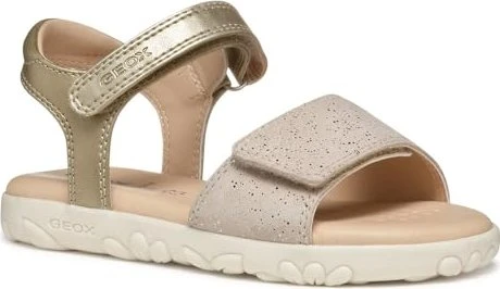 Geox Haiti lt gold (Junior)