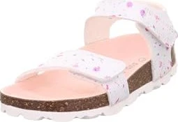 Superfit Fussbettpantoffel Sandale (Junior)