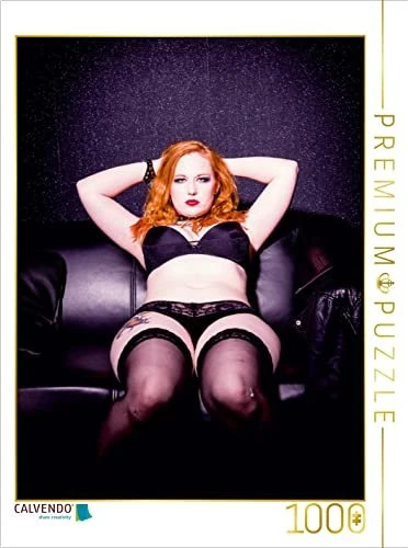 Calvendo Ein Motiv aus dem Kalender Sexy Sofa Trash