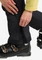 Jack Wolfskin Flowline Pro 2L Insulated Skihose lang schwarz (Damen) Vorschaubild