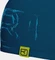 Ortovox 120 Tec Logo Beanie petrol blue Vorschaubild