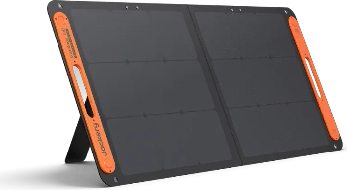 Jackery SolarSaga Solarpanel 100W