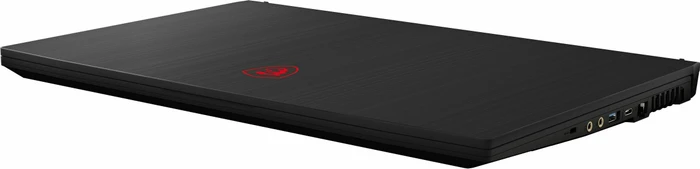 MSI GF75 Thin 10SDR-206, Core i7-10750H, 16GB RAM, 512GB SSD, GeForce GTX 1660 Ti, DE