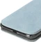 Krusell Broby 4 Card SlimWallet für Apple iPhone X/XS blau Vorschaubild