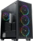 Xigmatek Gaming G Pro, schwarz, Glasfenster Vorschaubild
