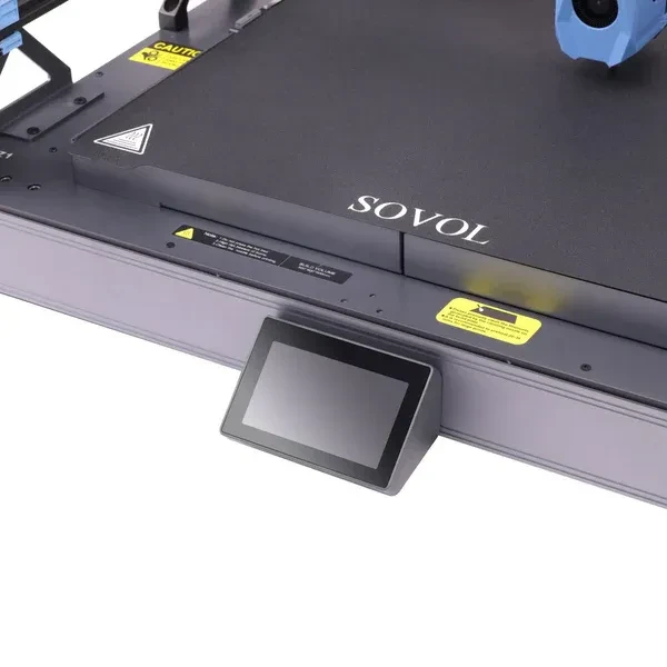 Sovol SV08 Max