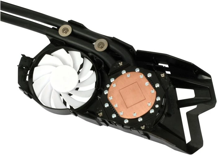 ARCTIC Accelero Hybrid 7970