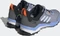 adidas Terrex AX4 GTX silver violet/blue dawn/core black (Herren) Vorschaubild
