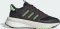 adidas X_PLR Phase carbon/green spark/ivory Vorschaubild