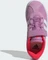adidas VL Court 3.0 preloved purple/cloud white/lucid red (Junior) Vorschaubild
