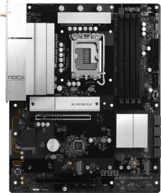 ASRock B860 Rock WiFi 7 (Intel 1851)