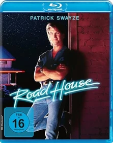 Road House (Blu-ray)