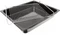 BSH Hausgeräte Profi-Pfanne mit Rost 81x455x375mm anthrazit Vorschaubild