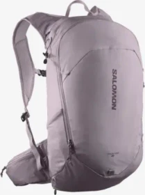 Salomon Trailblazer 20 nirvana/plum perfect