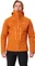 Vaude Monviso 3L Skijacke kumquat (Herren) Vorschaubild