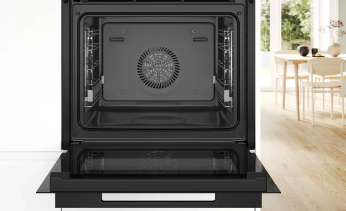 Bosch Serie 8 HSG936AB1 Dampfbackofen